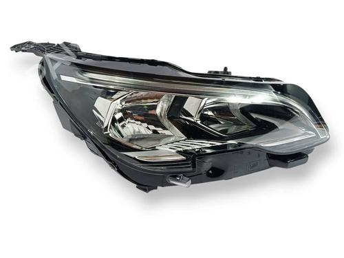 Used Right headlight Right headlight PEUGEOT 3008 II SUV (MC_, MR_, MJ_, M4_) [2016-2026] 39903223 39903223