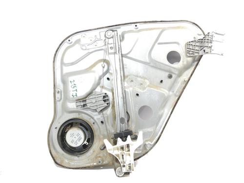 Rear left window mechanism HYUNDAI SANTA FÉ II (CM) 2.2 CRDi 4x4 | BP15864040C24 
