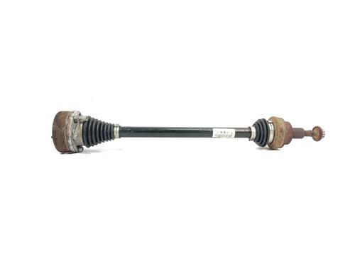 Used Left rear driveshaft VW PASSAT CC B6 (357) 2.0 TDI 4motion (170 hp) 18666679