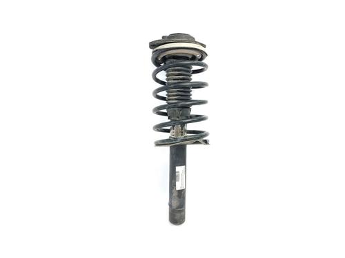 Used Left front shock absorber CITROËN BERLINGO / BERLINGO FIRST MPV (MF_, GJK_, GFK_) 2.0 HDI 90 (MFRHY) (90 hp) 21117216