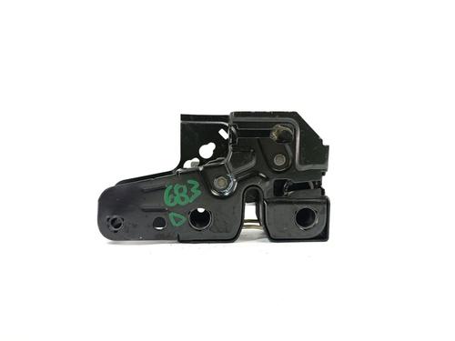 Hood lock SEAT IBIZA III (6L1)  | BP18837008C133 