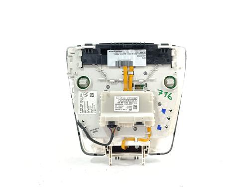 Interior roof light MERCEDES-BENZ E-CLASS T-Model (S212) E 350 BlueTEC (212.224) | BP19093200I8