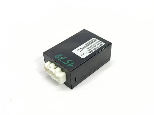 Used Electronic module Electronic module MAZDA 3 (BL) [2008-2014] 40513437 40513437