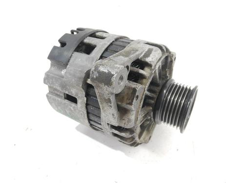 Alternator CHEVROLET REZZO MPV (U100) 2.0 | BP15866433M7 