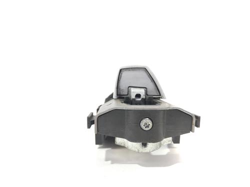 Front left exterior door handle VW GOLF VII (5G1, BQ1, BE1, BE2) 2.0 GTI | BP15861665C128 