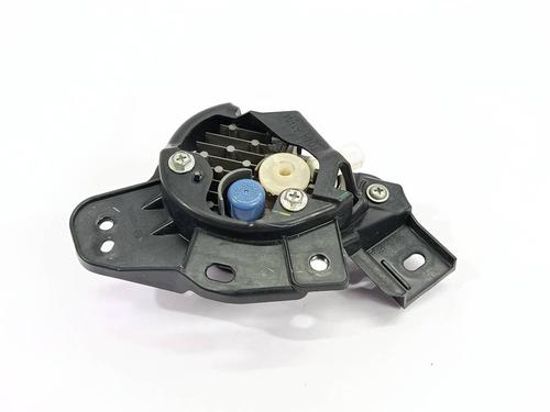 Left front fog light MAZDA CX-3 (DK) | BP38684445C30 - Image 6