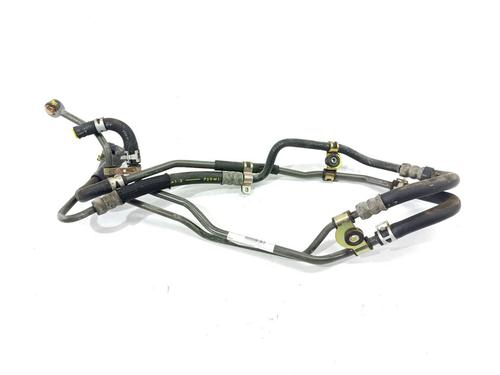 Used Pipe MAZDA 3 Saloon (BK) [1999-2009]  23268452