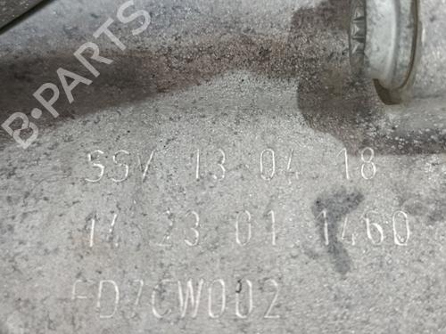 Gearbox VW TOURAN (5T1) | BP37447519M3 - Image 2