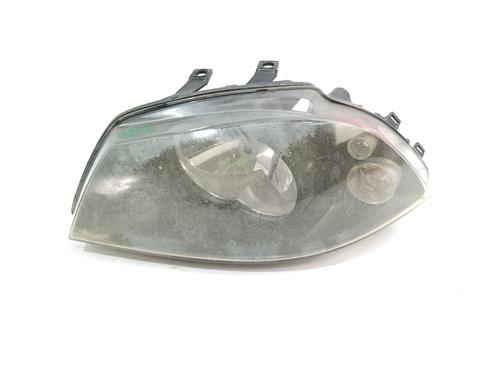 Used Left headlight SEAT IBIZA III (6L1) [2002-2009]  18901948