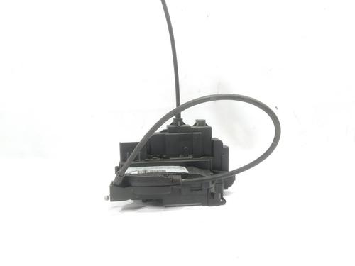 Used Rear left lock RENAULT MEGANE III Hatchback (BZ0/1_, B3_) [2008-2025]  15861083