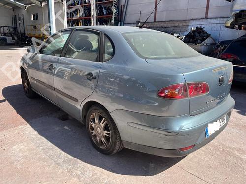 Engine SEAT CORDOBA (6L2) | BP37684493M1 - Image 11