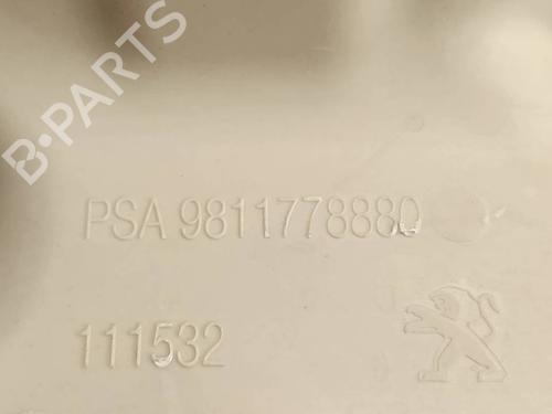 Selector da caixa CITROËN C4 CACTUS 1.5 BlueHDi 100 | BP38962056M90 - Image 5