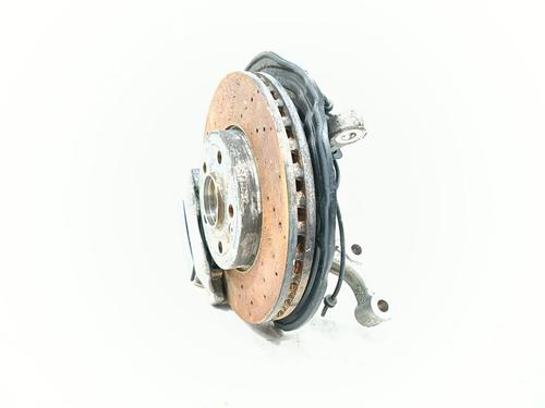 Right front steering knuckle MERCEDES-BENZ GLA-CLASS (X156) GLA 200 CDI / d (156.908) | BP28091648M26 