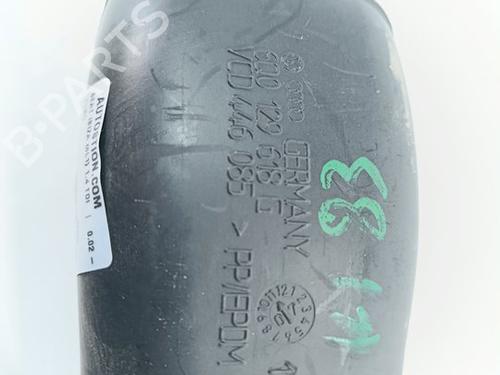 Pipe SEAT IBIZA III (6L1)  | BP28011247M125 