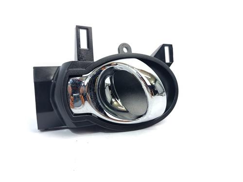 Front right interior door handle NISSAN NOTE (E12) 1.2 DIG-S 80670BA61A |