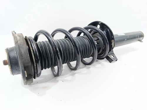 Left front shock absorber VW GOLF PLUS V (5M1, 521) 2.0 TDI | BP31154105M16
