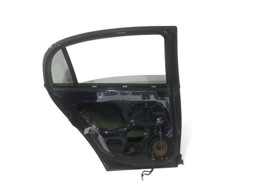 Left rear door OPEL VECTRA C (Z02)  | BP21117166C4 