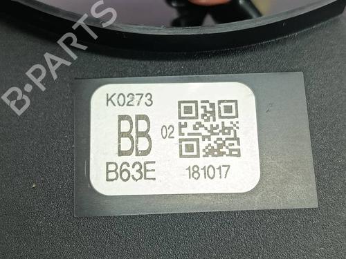 Rat MAZDA CX-3 (DK) | BP38684460C49 - Image 9