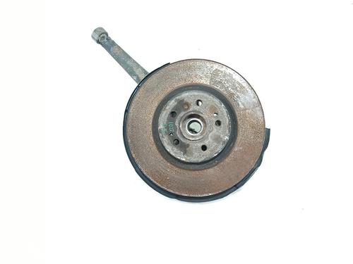 Used Left front steering knuckle MERCEDES-BENZ M-CLASS (W164) [2005-2012]  28067761
