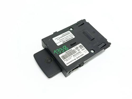 Ignition barrel RENAULT MEGANE III Hatchback (BZ0/1_, B3_) 1.5 dCi | BP33996282M48 - Image 3