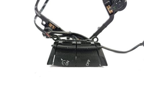 Commandes au volant FORD FOCUS II (DA_, HCP, DP)  | BP24831559E15 