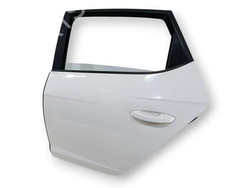 Left rear door SEAT LEON (5F1)  | BP30056375C4 