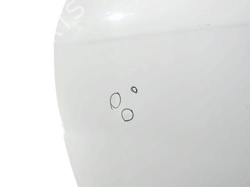 Left rear door FORD FOCUS III  | BP28080803C4 