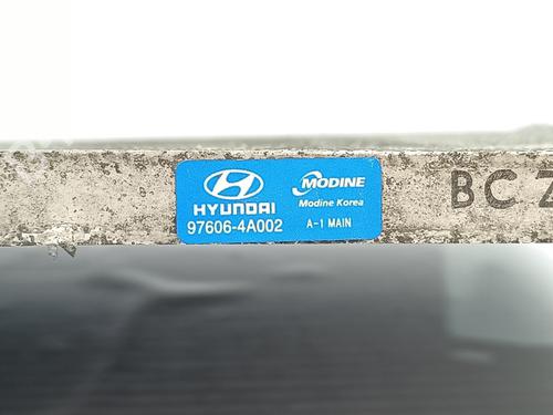 AC radiator HYUNDAI H-1 / STAREX Bus (A1)  | BP19418362M32 