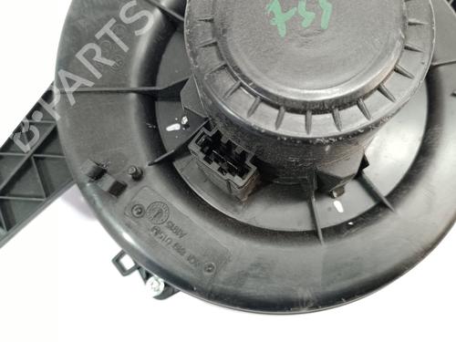 Heater blower motor SEAT IBIZA IV (6J5, 6P1)  | BP23222073M62 
