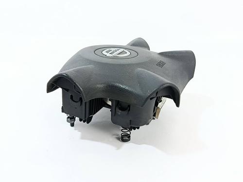 Driver airbag NISSAN ALMERA II Hatchback (N16)  | BP29700888C9 