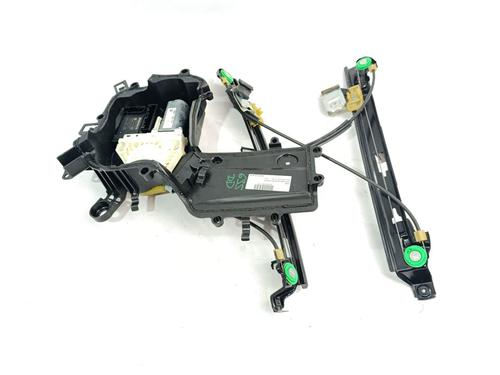 Used Front right window mechanism SEAT LEON (1P1) [2005-2013]  17093779