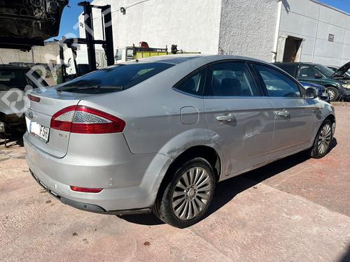 Pipe FORD MONDEO IV (BA7)  | BP34264285M125  - Image 9