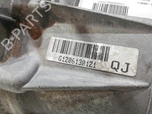 Gearbox OPEL ASTRA H (A04)  | BP15864902M3 