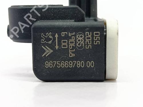 Electronic sensor CITROËN C4 CACTUS 1.5 BlueHDi 100 | BP39209939M84 - Image 5