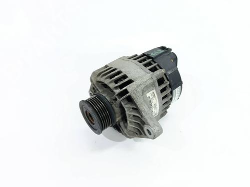 Used Alternator Alternator FIAT STILO (192_) [2001-2010] 33616558 33616558