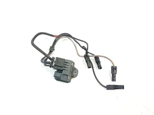 Used Electronic module BMW X1 (E84) sDrive 18 d (143 hp) 22687421