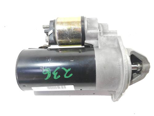 Used Starter OPEL ASTRA G Hatchback (T98) [1998-2009]  15864522