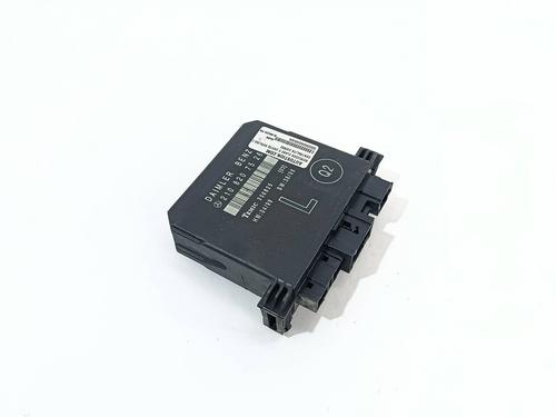 Used Comfort control module MERCEDES-BENZ E-CLASS (W210) E 320 CDI (210.026) (197 hp) 29323100