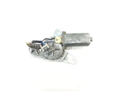 Used Rear wiper motor OPEL MONTEREY A (M92) [1991-1998]  18666496