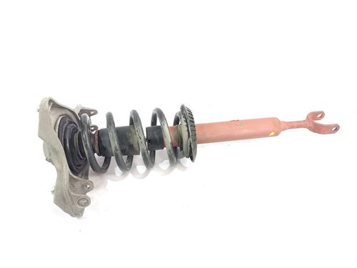 Left front shock absorber AUDI A6 C5 (4B2) 1.8 T quattro 4B0412031P |