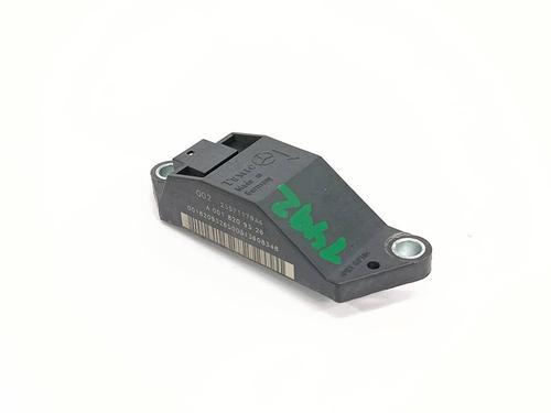 Electronic sensor MERCEDES-BENZ E-CLASS (W211) E 270 CDI (211.016) | BP39504443M84 - Image 3