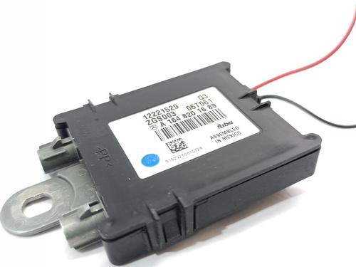 Electronic module MERCEDES-BENZ M-CLASS (W164)  | BP25856824M83 
