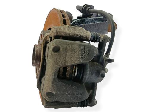Right front steering knuckle RENAULT MEGANE IV Hatchback (B9A/M/N_) | BP39233642M26 - Image 3