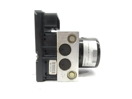 ABS pump FORD FOCUS I (DAW, DBW)  | BP15862653M43 
