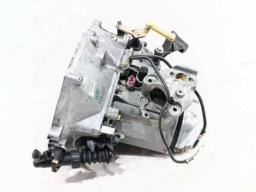 Gearbox CITROËN C3 I (FC_, FN_) 1.4 HDi | BP30055104M3 