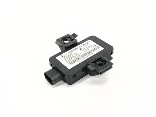 Electronic module MERCEDES-BENZ A-CLASS (W176) A 200 CDI / d (176.008) | BP38934544M83 - Image 4