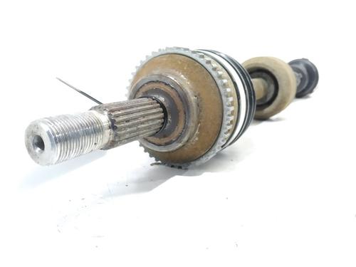 Right front driveshaft RENAULT CLIO II (BB_, CB_)  | BP17182018M39 