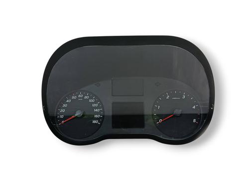 Used Instrument cluster MERCEDES-BENZ SPRINTER 3,5-t Van (B907, B910) [2018-2026]  32405145