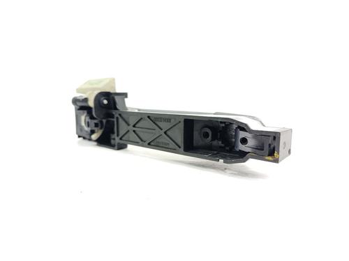 Rear left exterior door handle NISSAN QASHQAI I (J10, NJ10)  | BP17181784C130 