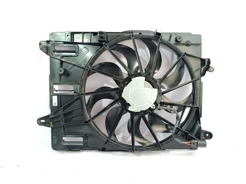 Radiator fan FORD KUGA III (DFK)  | BP29726762M35 